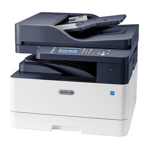 МФУ лазерное XEROX B1025dnа &quot;3 в 1&quot;, А3, 25 стр./мин, 50000 стр./мес., ДУПЛЕКС, АПД, сетевая карта, B1025DNA