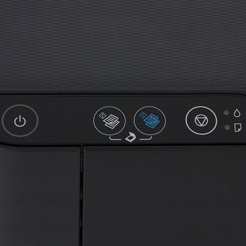 МФУ струйное EPSON L3110 &quot;3 в 1&quot; А4, 33 стр./мин, 5760x1440, СНПЧ, C11CG87405
