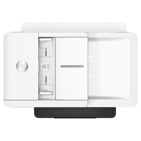 МФУ струйное HP OfficeJet Pro 7720 &quot;4 в 1&quot; А3, 22 стр./мин, 30000 стр./мес., 4800х1200, ДУПЛЕКС, АПД, Wi-Fi, сетевая карта, Y0S18A