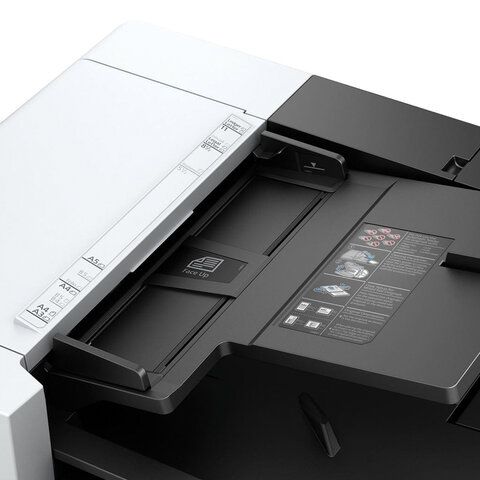 МФУ лазерное KYOCERA ECOSYS M4132idn &quot;3 в 1&quot;, А3, 32 стр./мин, 100 000 стр./мес., ДУПЛЕКС, сетевая карта, 1102P13NL0