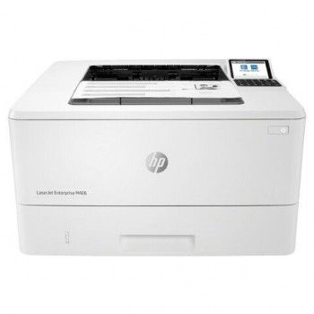 Принтер лазерный HP LaserJet Enterprise M406dn А4, 38 стр./мин, 100 000 стр./мес., ДУПЛЕКС, сетевая карта, 3PZ15A