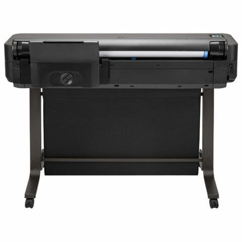 Плоттер HP DesignJet T650 36&quot; A0, Wi-Fi, сетевая карта, с подставкой, 5HB10A