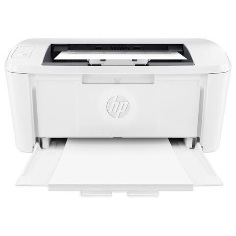 Принтер лазерный HP LaserJet M111w А4, 20 стр./мин, 8000 стр./мес., Wi-Fi, 7MD68A