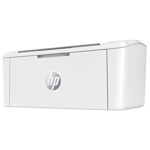 Принтер лазерный HP LaserJet M111w А4, 20 стр./мин, 8000 стр./мес., Wi-Fi, 7MD68A