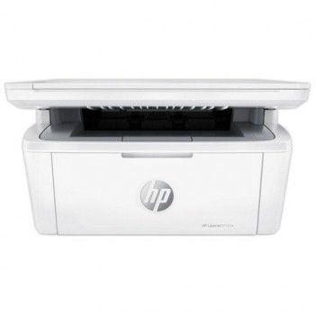 МФУ лазерное HP LaserJet M141w "3 в 1", А4, 20 стр./мин, 8000 стр./ мес., Wi-Fi, 7MD74A