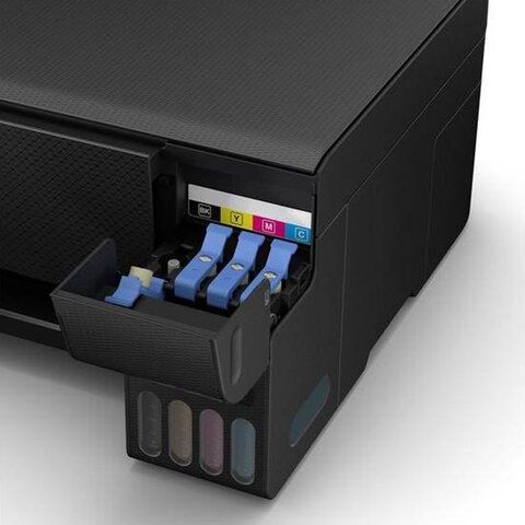 МФУ струйное EPSON L3210 &quot;3 в 1&quot;, А4, 33 стр./мин, 5760x1440, СНПЧ, C11CJ68517