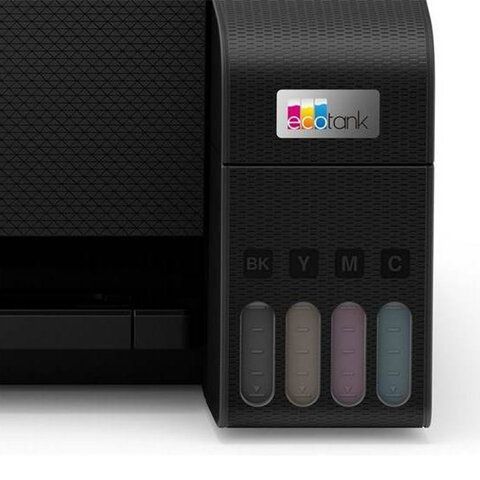 МФУ струйное EPSON L3210 &quot;3 в 1&quot;, А4, 33 стр./мин, 5760x1440, СНПЧ, C11CJ68517