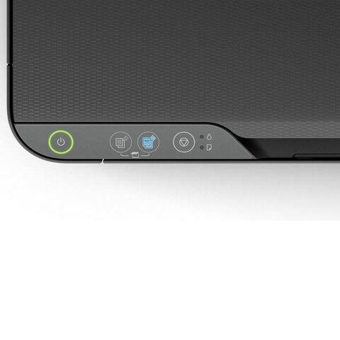 МФУ струйное EPSON L3210 &quot;3 в 1&quot;, А4, 33 стр./мин, 5760x1440, СНПЧ, C11CJ68517