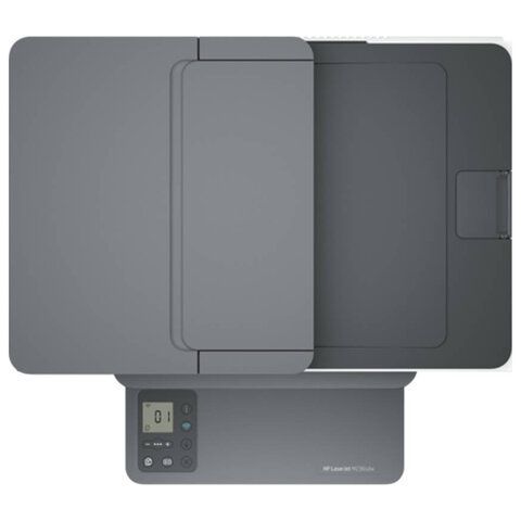 МФУ лазерное HP LaserJet M236sdw "3 в 1", А4, 29 стр./мин, 20000 стр./мес., ДУПЛЕКС, АПД, Wi-Fi, сетевая карта, 9YG09A
