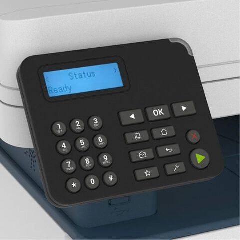 МФУ лазерное XEROX B225 &quot;3 в 1&quot;, А4, 34 стр./мин, 30000 стр./мес, ДУПЛЕКС, АПД, Wi-Fi, сетевая карта, B225V_DNI