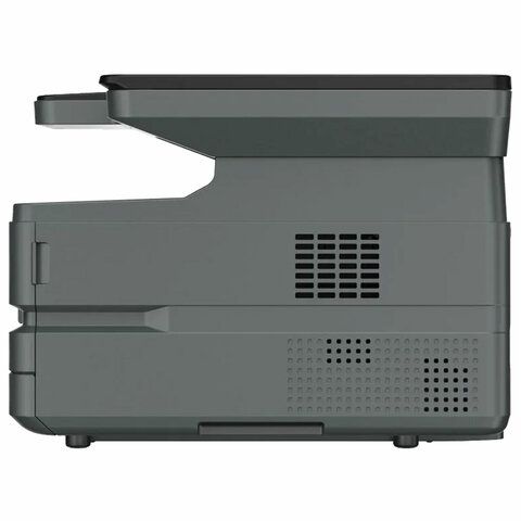 МФУ лазерное DELI M3100DW "3 в 1", A4, 31 стр./мин, 30000 стр./мес, ДУПЛЕКС, Wi-Fi
