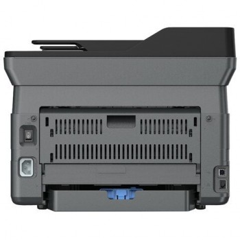 МФУ лазерное DELI M3100ADNW "3 в 1" A4, 31 стр/мин, 30000 стр/мес, ДУПЛЕКС, АПД, сете