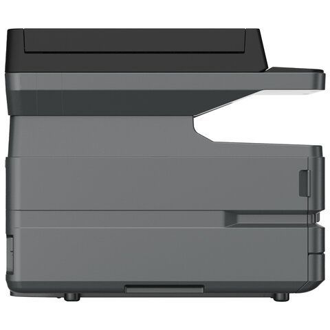 МФУ лазерное DELI M3100ADNW "3 в 1" A4, 31 стр/мин, 30000 стр/мес, ДУПЛЕКС, АПД, сете