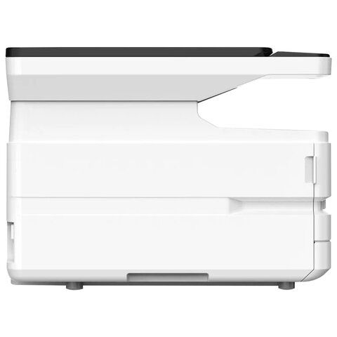 МФУ лазерное DELI M2500DN "3 в 1", A4, 28 стр./мин, 20000 стр./мес, ДУПЛЕКС, сетевая карта
