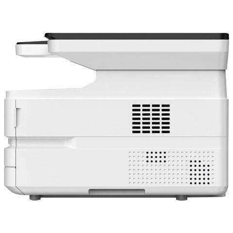 МФУ лазерное DELI M2500DN "3 в 1", A4, 28 стр./мин, 20000 стр./мес, ДУПЛЕКС, сетевая карта