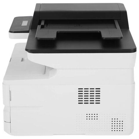 МФУ лазерное DELI M2500ADNW "3 в 1" A4, 28 стр./мин, 20000 стр./мес, ДУПЛЕКС, АПД, сетевая карта Wi-Fi