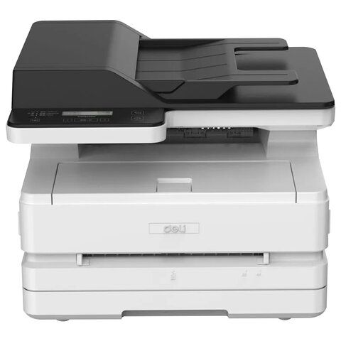 МФУ лазерное DELI M2500ADN &quot;3 в 1&quot; A4, 28 стр./мин, 20000 стр./мес, ДУПЛЕКС, АПД, сетевая карта