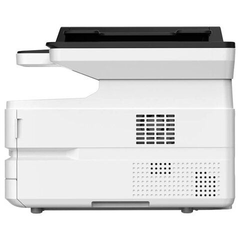 МФУ лазерное DELI M2500ADN &quot;3 в 1&quot; A4, 28 стр./мин, 20000 стр./мес, ДУПЛЕКС, АПД, сетевая карта