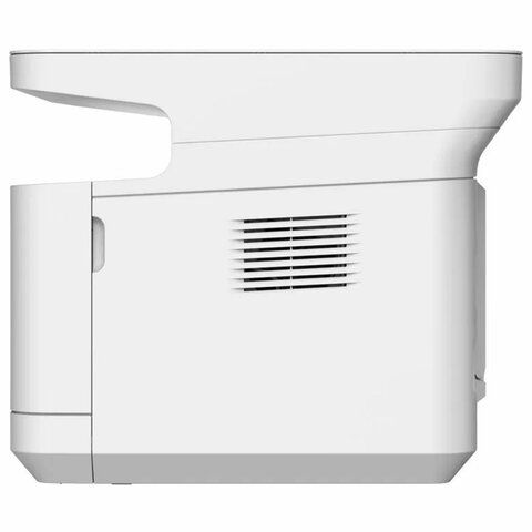 МФУ лазерное DELI M2000DN "3 в 1" А4, 25 стр./мин, 10000 стр./мес., ДУПЛЕКС, сетевая карта