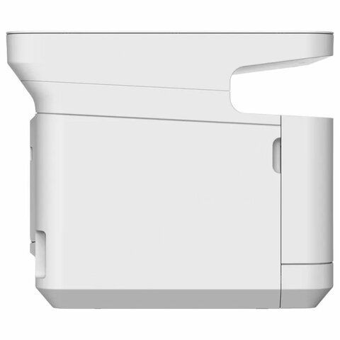 МФУ лазерное DELI M2000DN "3 в 1" А4, 25 стр./мин, 10000 стр./мес., ДУПЛЕКС, сетевая карта