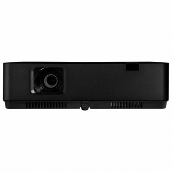 Проектор CACTUS CS-S1.B, 3LCD, 1024x768, 16:9, 4:3, 34000лм, 15000:1, 4,5 кг