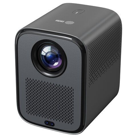 Проектор CACTUS CS-PRC.07B.WUXGA-A, LCD, 3000лм, 1000:1, 1 кг