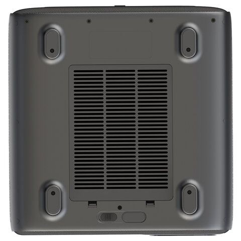 Проектор CACTUS CS-PRC.06B.WUXGA-A, LCD, 21000лм, 1100:1, 3 кг