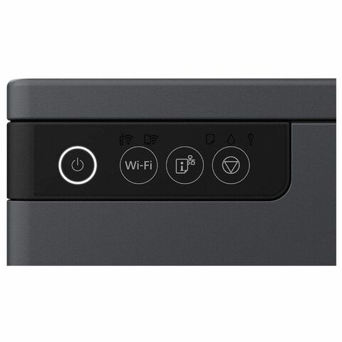 Принтер струйный EPSON L11050 А3, 30 стр/мин, 4800х1200, Wi-Fi, СНПЧ, C11CK39505