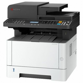 МФУ лазерное KYOCERA MA4000fx "4 в 1" А4, 40 стр/мин, 80000 стр/мес, ДУПЛЕКС, ДАПД, сетевая карта, 110C1B3NL0