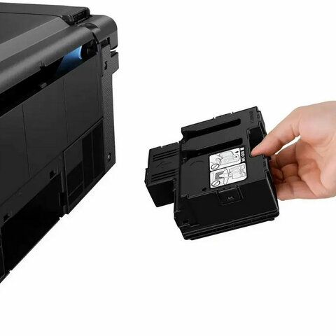 МФУ струйное CANON PIXMA G2430 &quot;3 в 1&quot;, А4, 11 стр/мин, 4800х1200, СНПЧ, 5991C009
