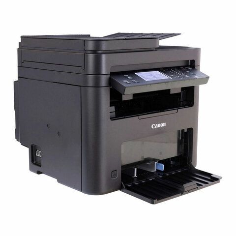 МФУ лазерное CANON i-SENSYS MF275dw &quot;4 в 1&quot; А4, 29 стр/мин, 20000 стр/мес, ДУПЛЕКС, АПД, Wi-Fi, сетевая карта, 5621C001