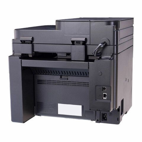 МФУ лазерное CANON i-SENSYS MF275dw &quot;4 в 1&quot; А4, 29 стр/мин, 20000 стр/мес, ДУПЛЕКС, АПД, Wi-Fi, сетевая карта, 5621C001