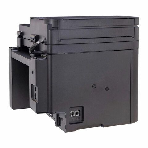 МФУ лазерное CANON i-SENSYS MF275dw &quot;4 в 1&quot; А4, 29 стр/мин, 20000 стр/мес, ДУПЛЕКС, АПД, Wi-Fi, сетевая карта, 5621C001