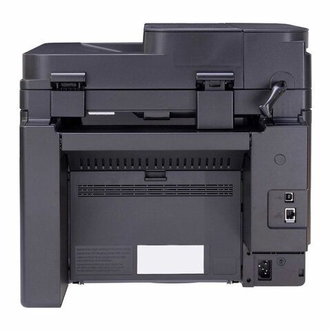 МФУ лазерное CANON i-SENSYS MF275dw &quot;4 в 1&quot; А4, 29 стр/мин, 20000 стр/мес, ДУПЛЕКС, АПД, Wi-Fi, сетевая карта, 5621C001