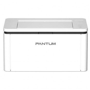 Принтер лазерный PANTUM BP2300, А4, 22 стр/мин, 10000 стр/мес
