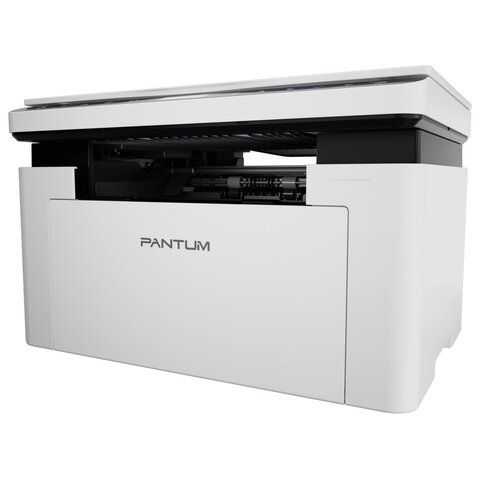 МФУ лазерное PANTUM BM2300 &quot;3 в 1&quot;, А4, 22 стр/мин, 10000 стр/мес