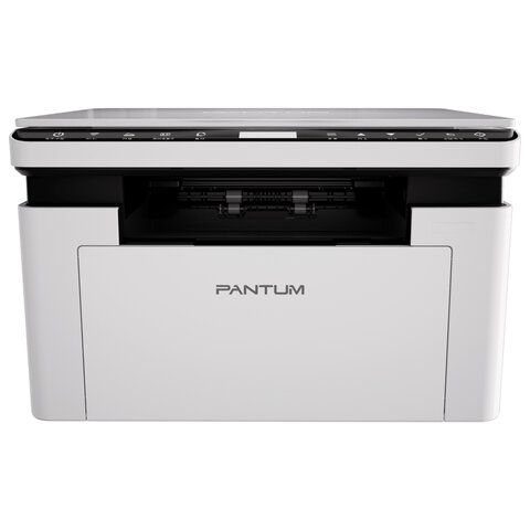 МФУ лазерное PANTUM BM2300 &quot;3 в 1&quot;, А4, 22 стр/мин, 10000 стр/мес