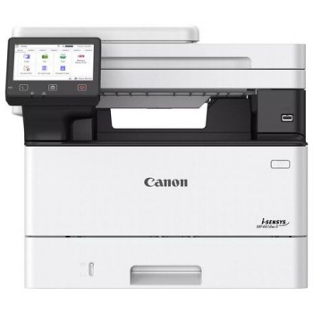 МФУ лазерное CANON i-SENSYS MF461dw II, "3 в 1", А4, 36 стр/мин,80000 стр/мес,ДУПЛЕКС, 7188C019