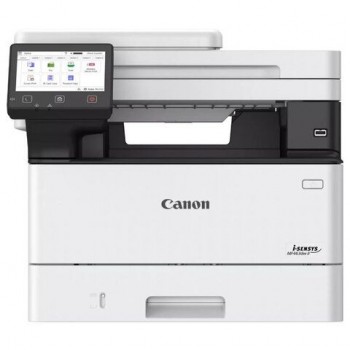 МФУ лазерное CANON i-SENSYS MF463dw II, "3 в 1", А4, 40 стр/мин, 80000 стр/мес, ДУПЛЕКС, ДАПД, Wi-Fi, сетевая карта, 7188C008