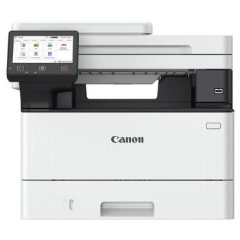 МФУ лазерное CANON i-SENSYS MF465dw II, "4 в 1", А4, 40 стр/мин,80000 стр/мес,ДУПЛЕКС, 7188C007