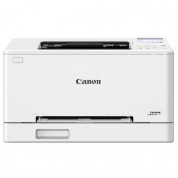 Принтер лазерный ЦВЕТНОЙ CANON i-SENSYS LBP646Cdw, А4, 25 стр/мин, 30000 стр/мес, Wi-F, 6929C014