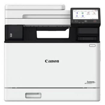 МФУ лазерное ЦВЕТНОЕ CANON i-SENSYS MF752Cdw II,"3 в 1",А4,33 стр/мин, 50000стр/мес., ДУПЛЕКС, 7185C013