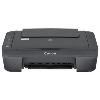 МФУ струйное CANON PIXMA MG2541S, "3 в 1" A4, 8 стр/мин, 4800х600, 0727C067