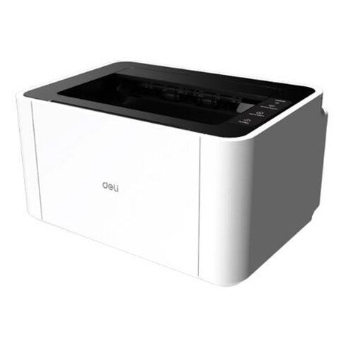 Принтер лазерный DELI P1820W, A4, 20 стр/мин, 10000 стр/мес, Wi-Fi