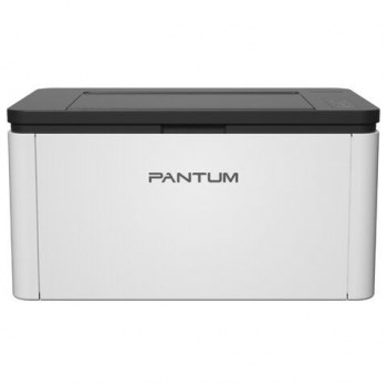 Принтер лазерный PANTUM BP1800, A4, 18 стр/мин, 10000 стр/мес