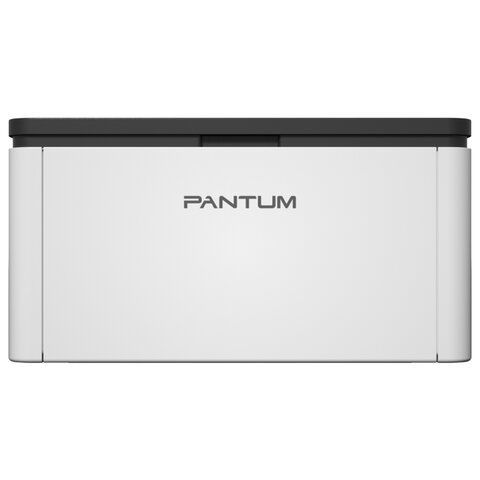 Принтер лазерный PANTUM BP1800W, A4, 18 стр/мин, 10000 стр/мес, WiFi