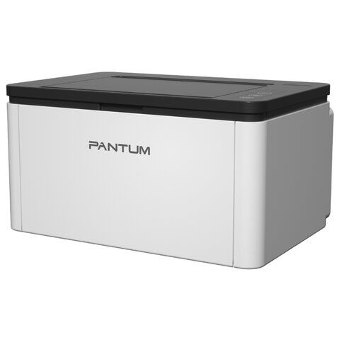Принтер лазерный PANTUM BP1800W, A4, 18 стр/мин, 10000 стр/мес, WiFi