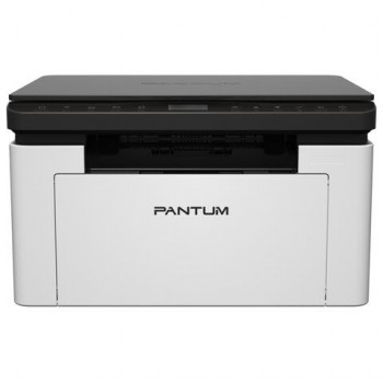 МФУ лазерное PANTUM BM1800, "3 в 1", A4, 18 стр/мин, 10000 стр/мес
