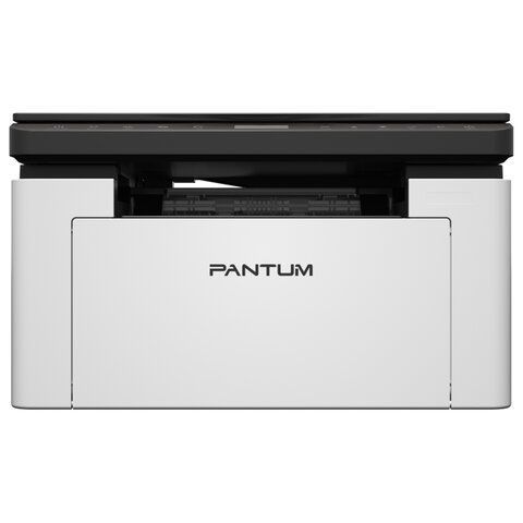 МФУ лазерное PANTUM BM1800, "3 в 1", A4, 18 стр/мин, 10000 стр/мес