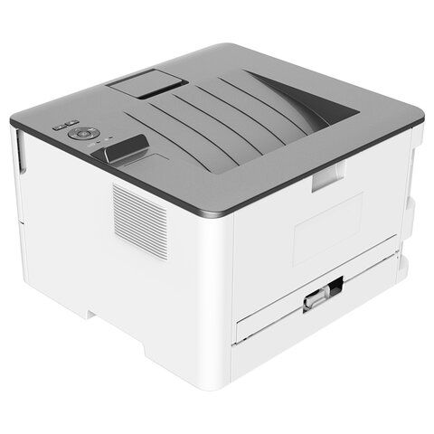 Принтер лазерный PANTUM P3300DW, A4, 33 стр/мин, 60000 стр/мес, ДУПЛЕКС, сетевая карт